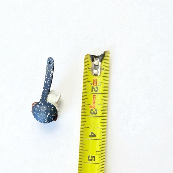 Vintage Hallmark “Forever Fudge” Christmas Ornament - Picture 3 of 8